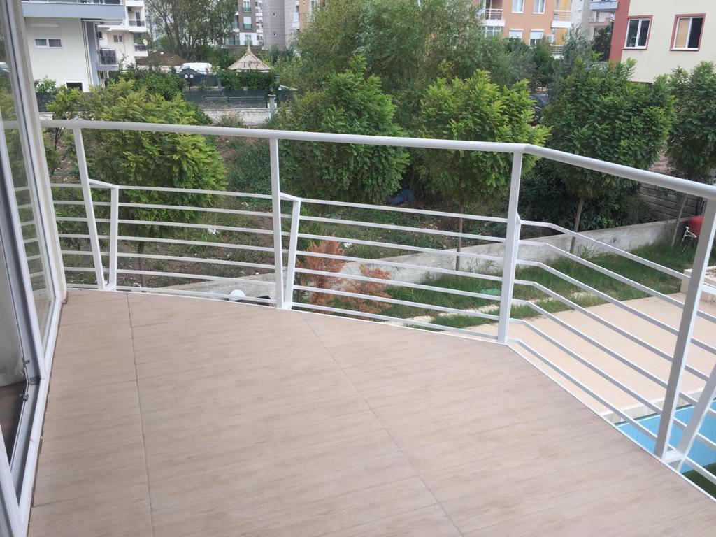 Boutique House Mim-A Lejlighedshotel Antalya Eksteriør billede