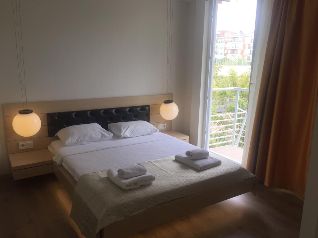 Boutique House Mim-A Lejlighedshotel Antalya Eksteriør billede