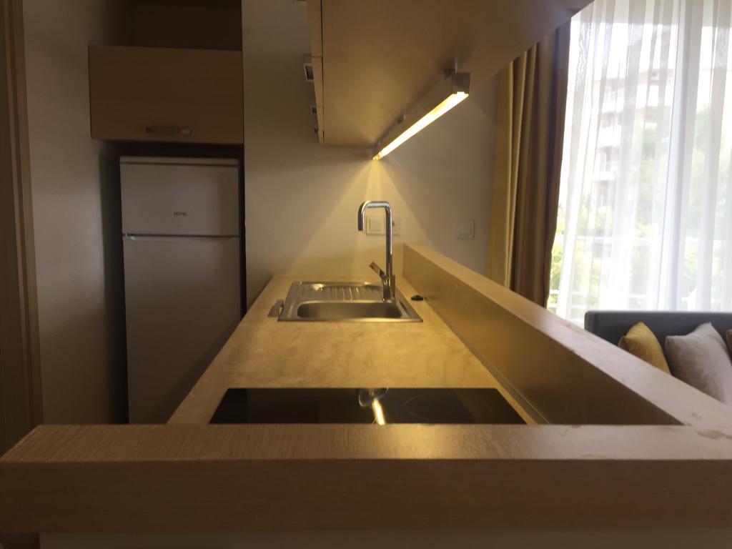 Boutique House Mim-A Lejlighedshotel Antalya Eksteriør billede