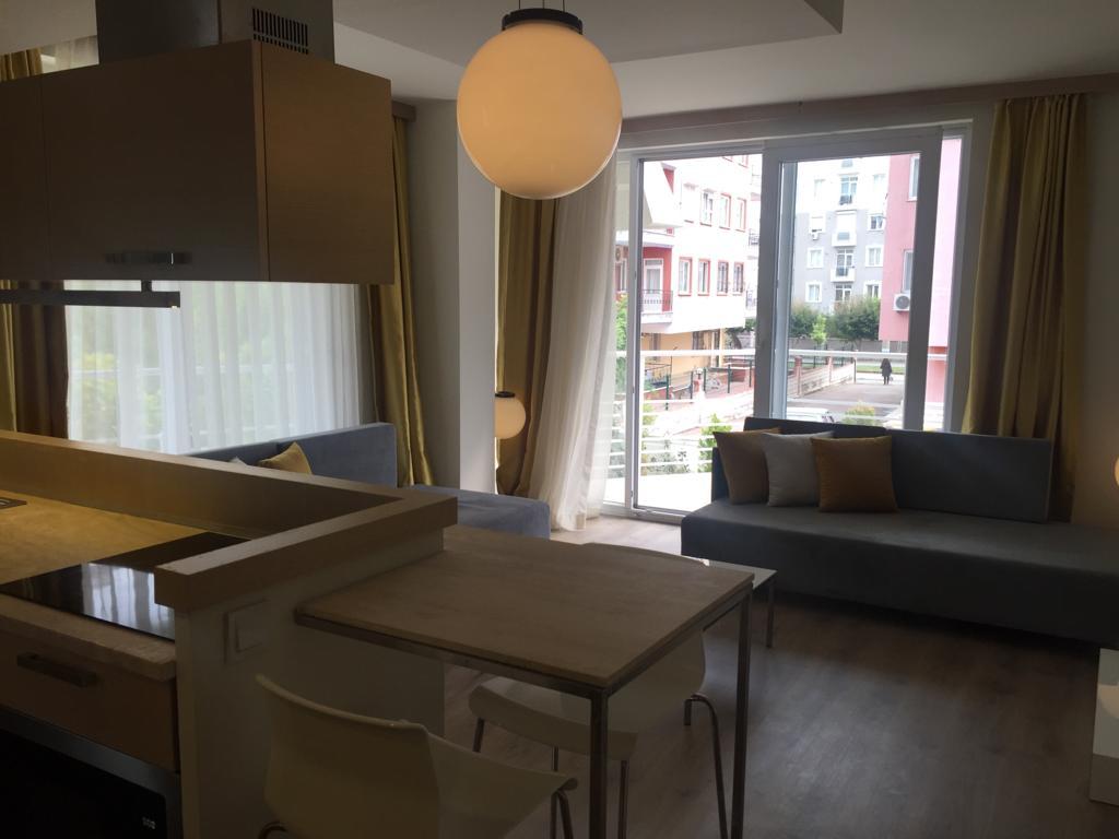 Boutique House Mim-A Lejlighedshotel Antalya Eksteriør billede