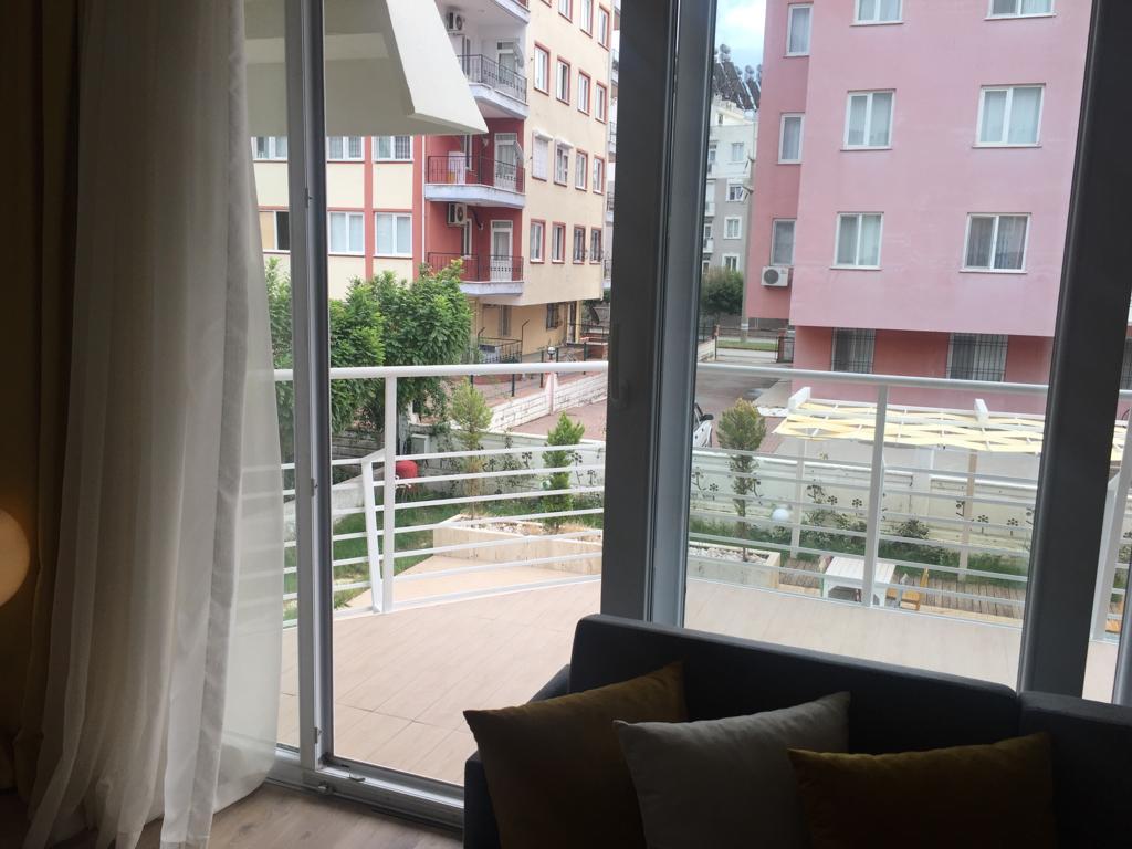 Boutique House Mim-A Lejlighedshotel Antalya Eksteriør billede