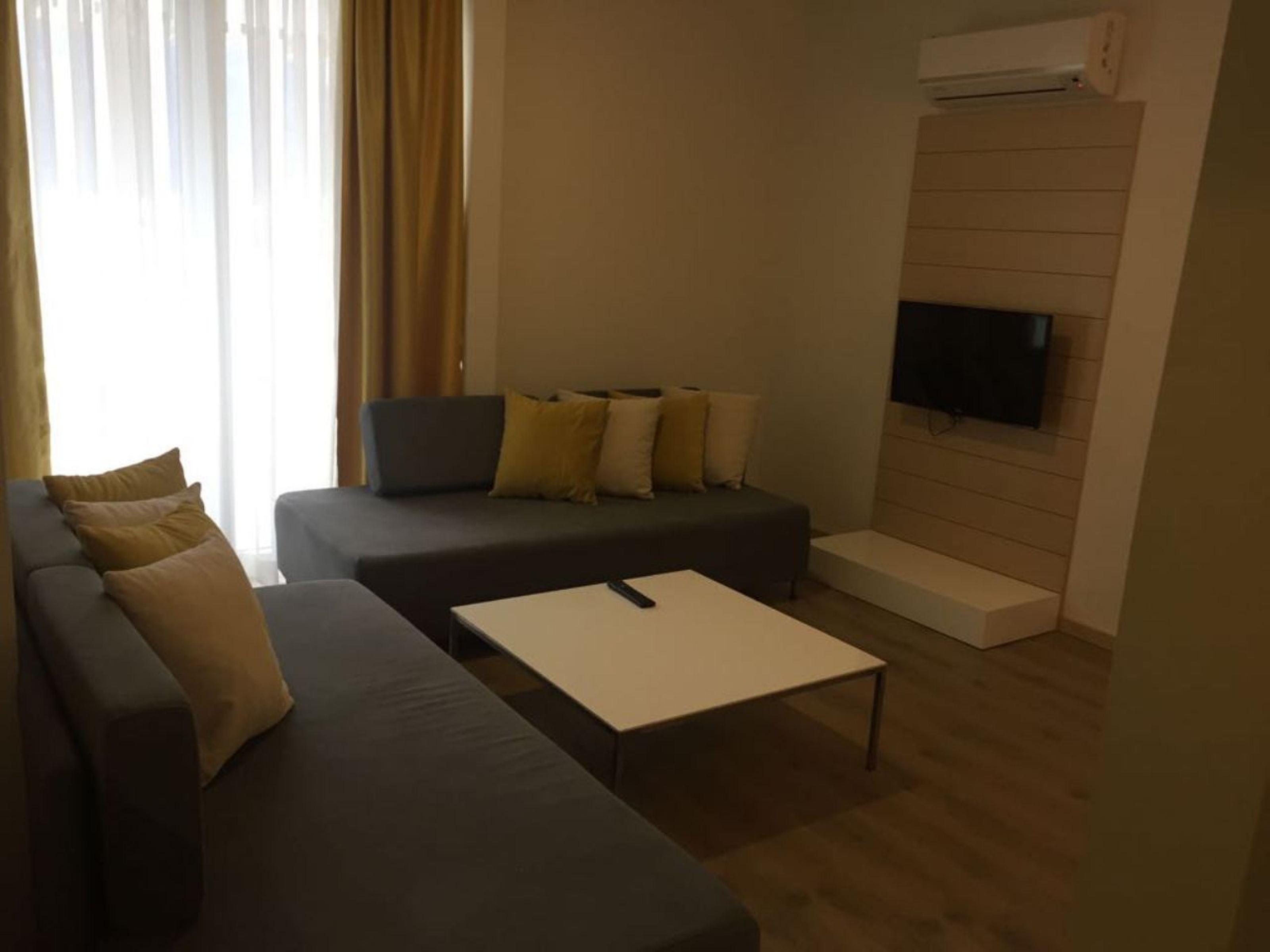 Boutique House Mim-A Lejlighedshotel Antalya Eksteriør billede