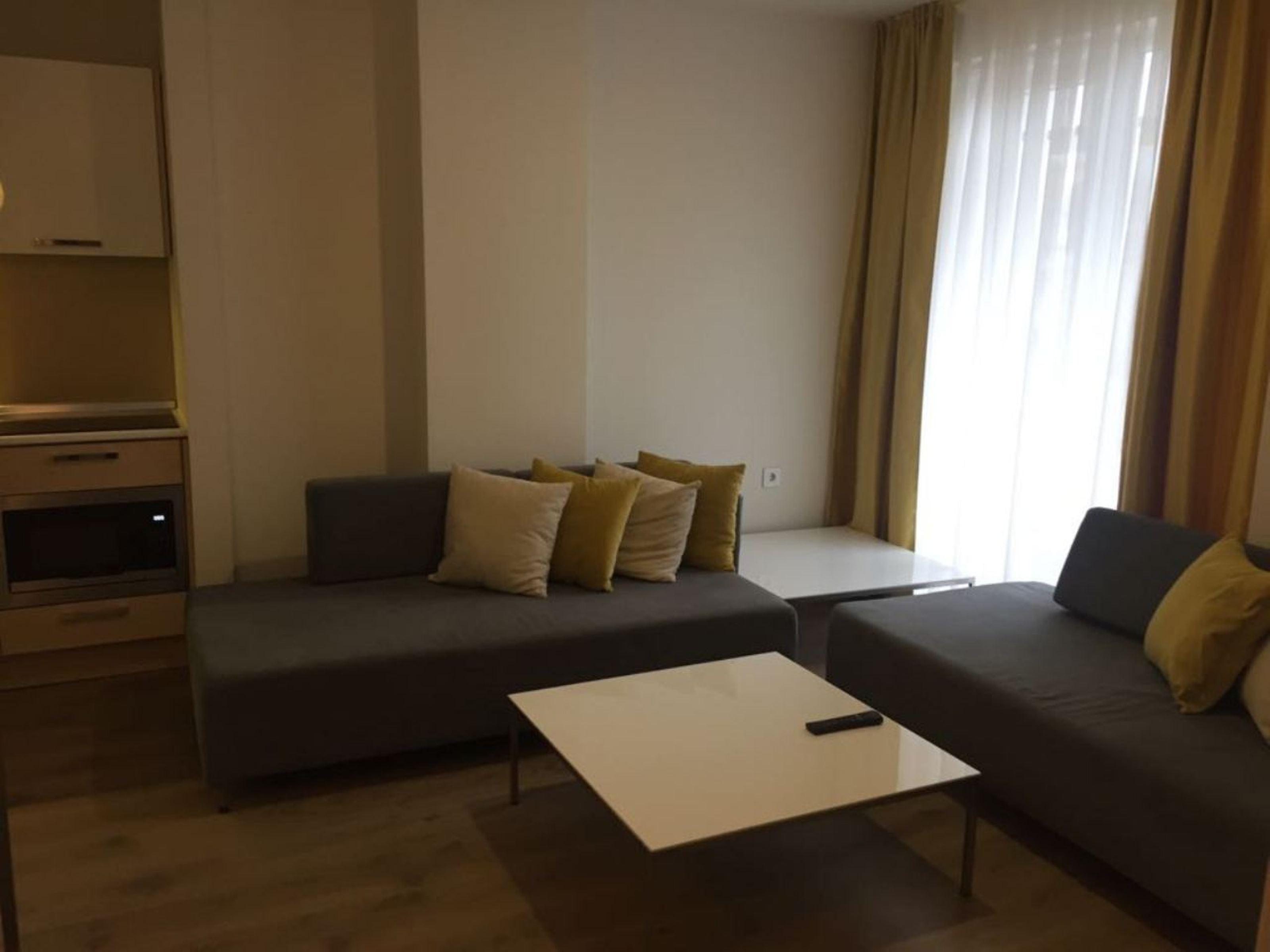 Boutique House Mim-A Lejlighedshotel Antalya Eksteriør billede