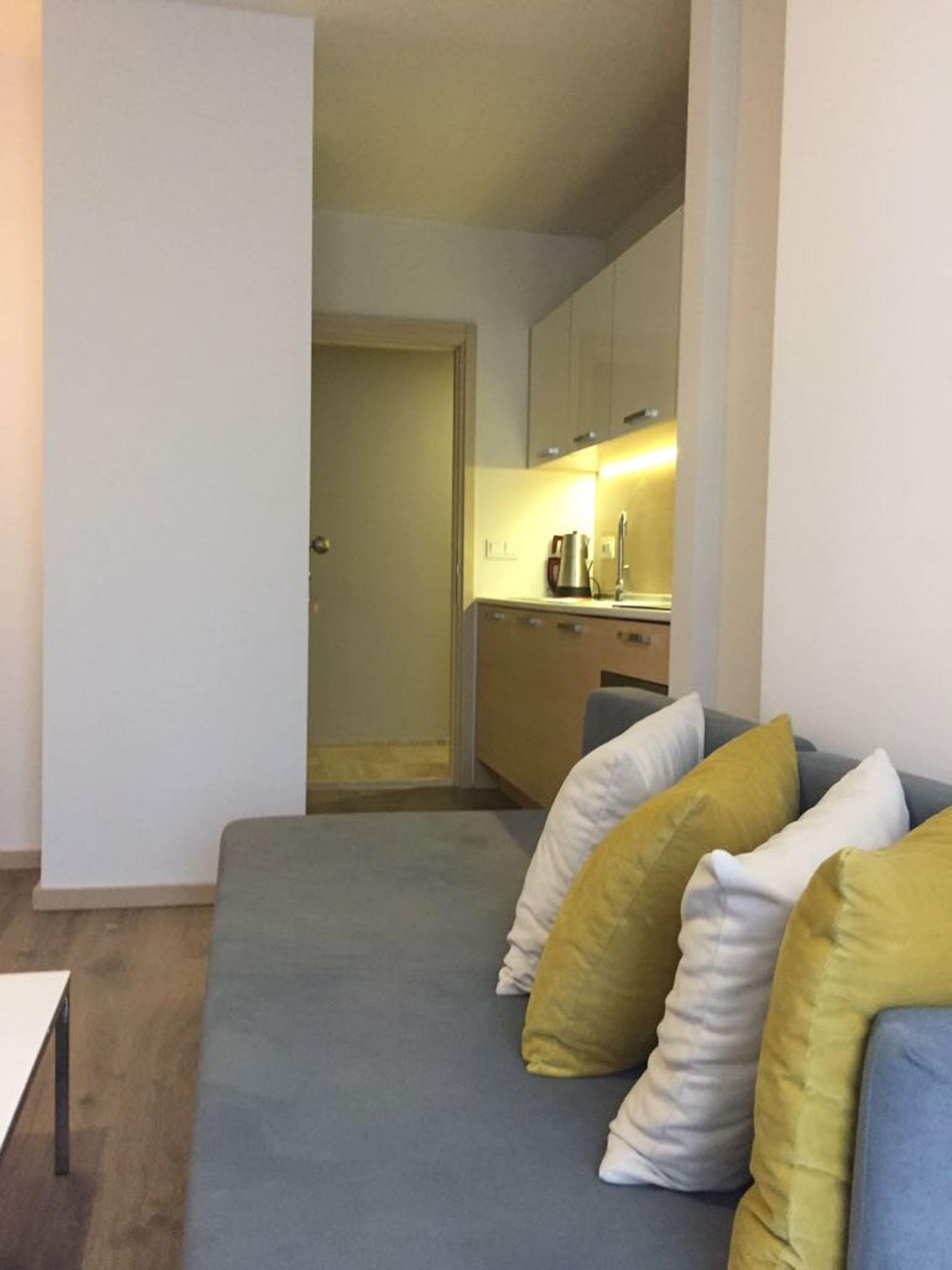 Boutique House Mim-A Lejlighedshotel Antalya Eksteriør billede