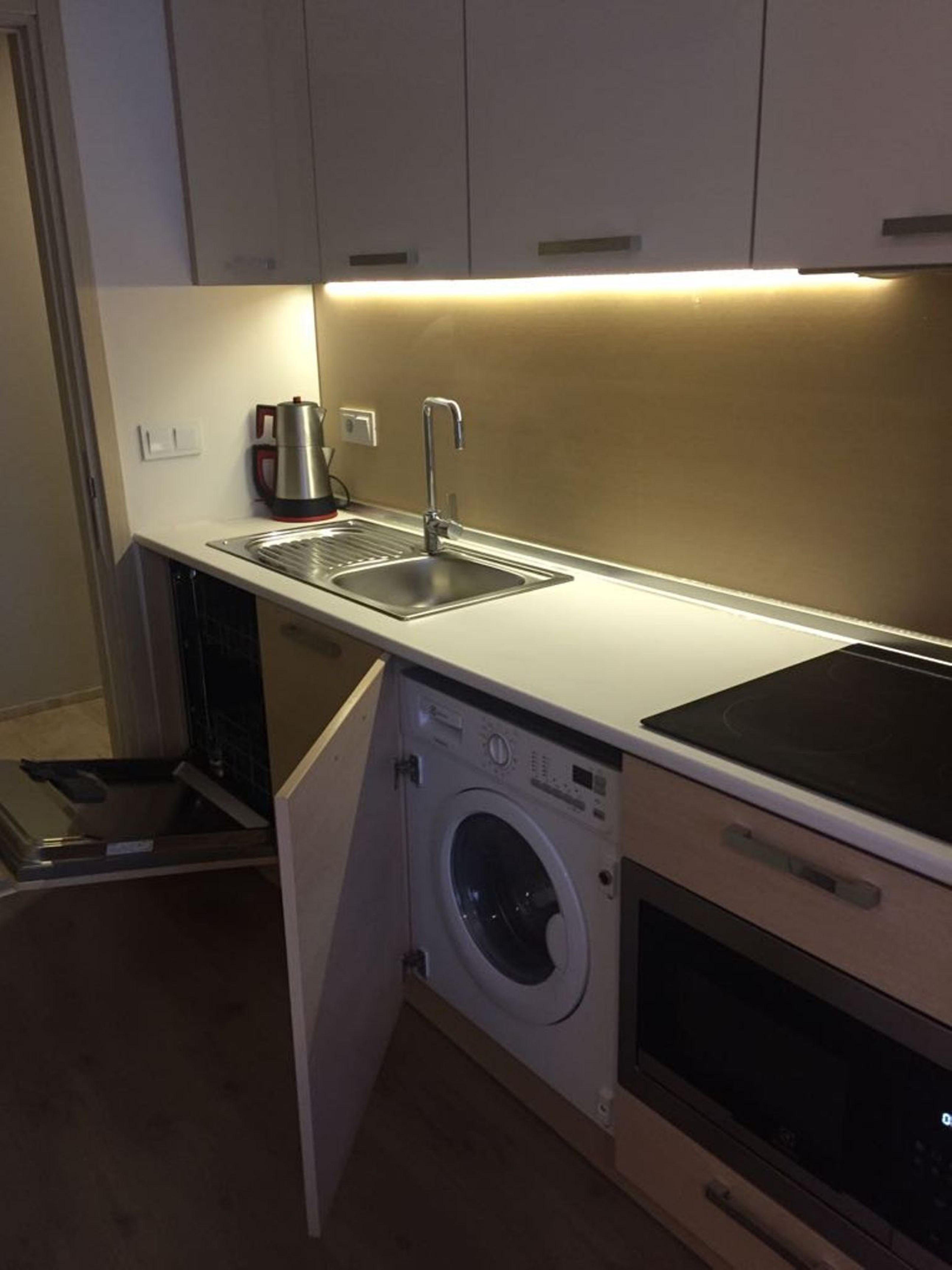 Boutique House Mim-A Lejlighedshotel Antalya Eksteriør billede