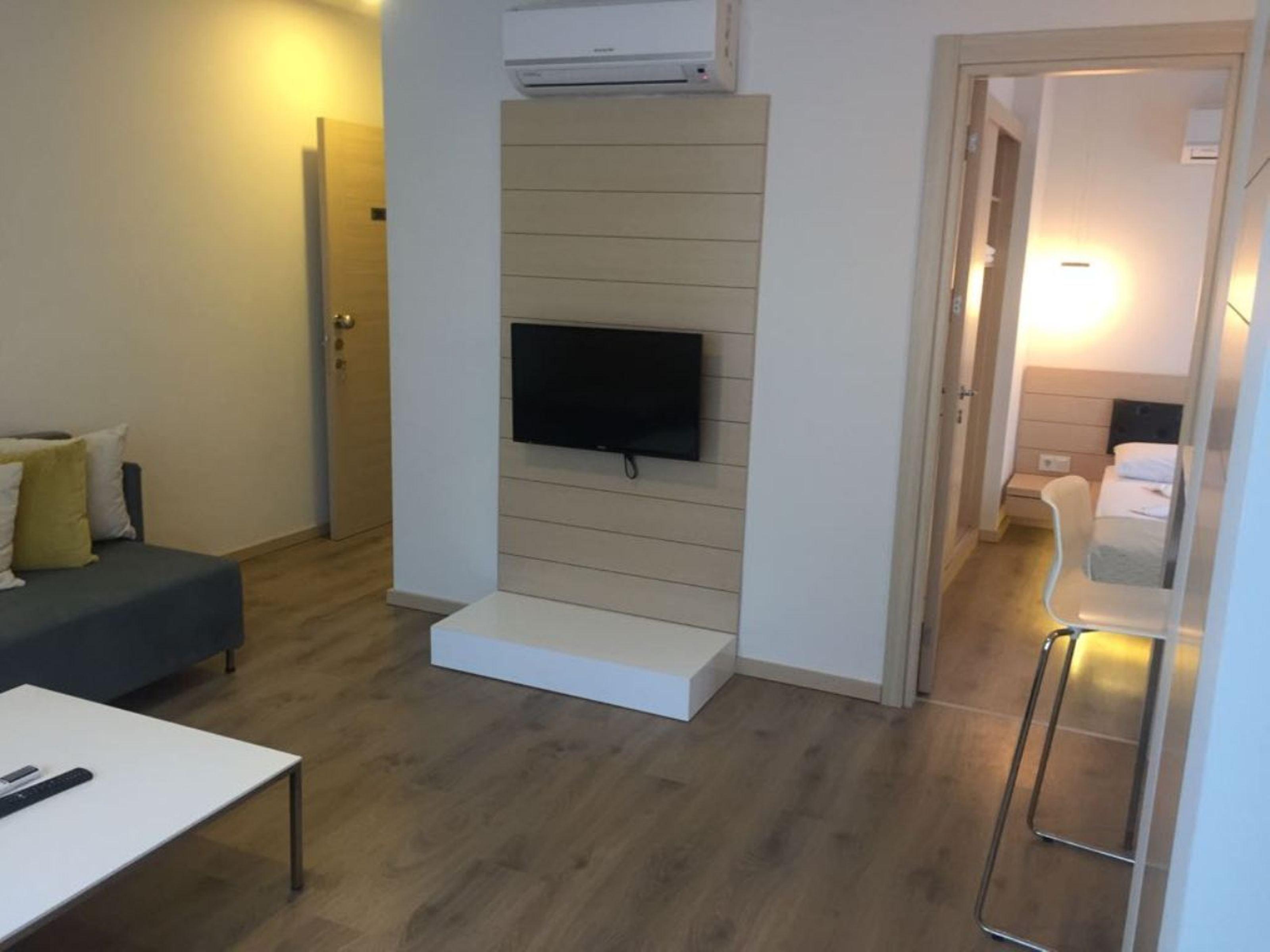 Boutique House Mim-A Lejlighedshotel Antalya Eksteriør billede