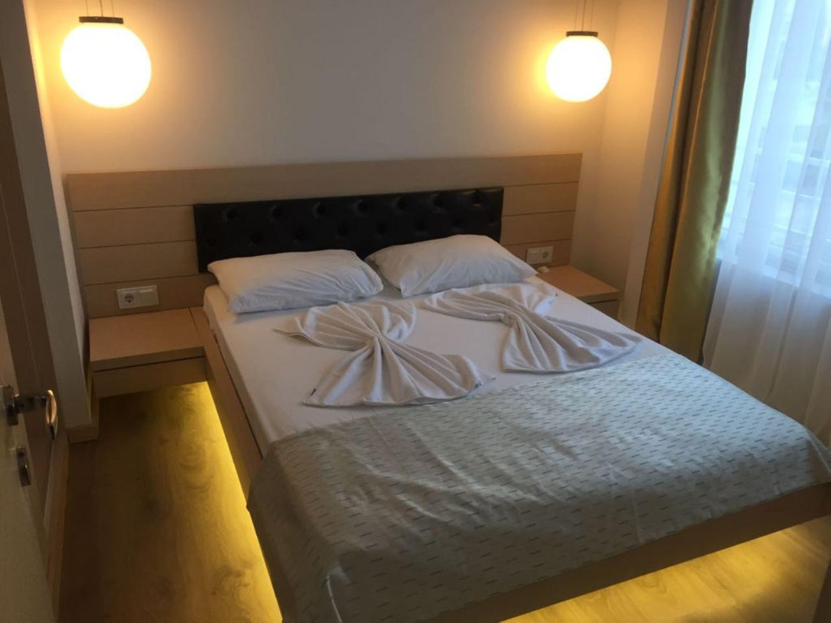 Boutique House Mim-A Lejlighedshotel Antalya Eksteriør billede
