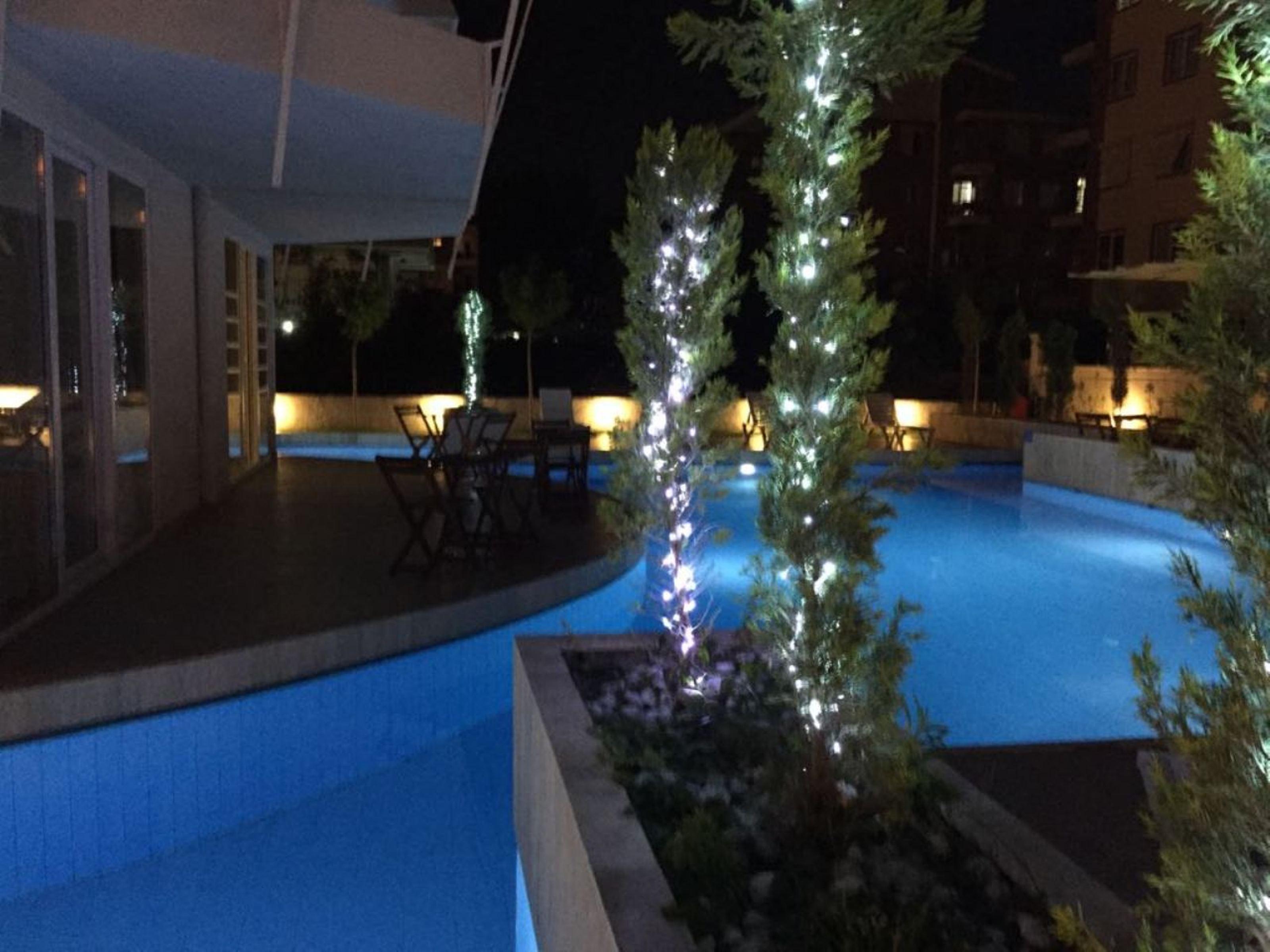 Boutique House Mim-A Lejlighedshotel Antalya Eksteriør billede