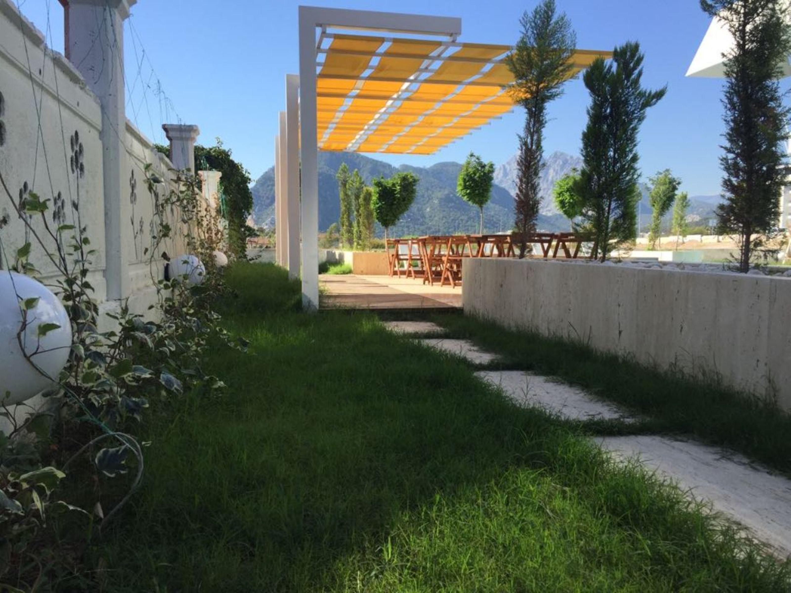 Boutique House Mim-A Lejlighedshotel Antalya Eksteriør billede