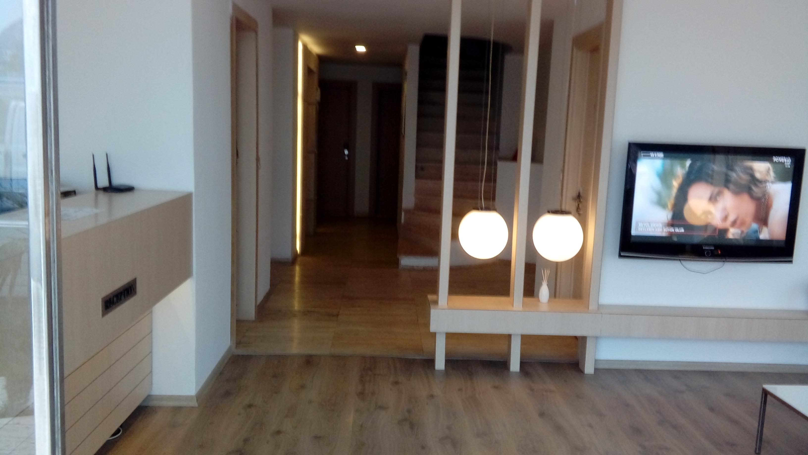 Boutique House Mim-A Lejlighedshotel Antalya Eksteriør billede