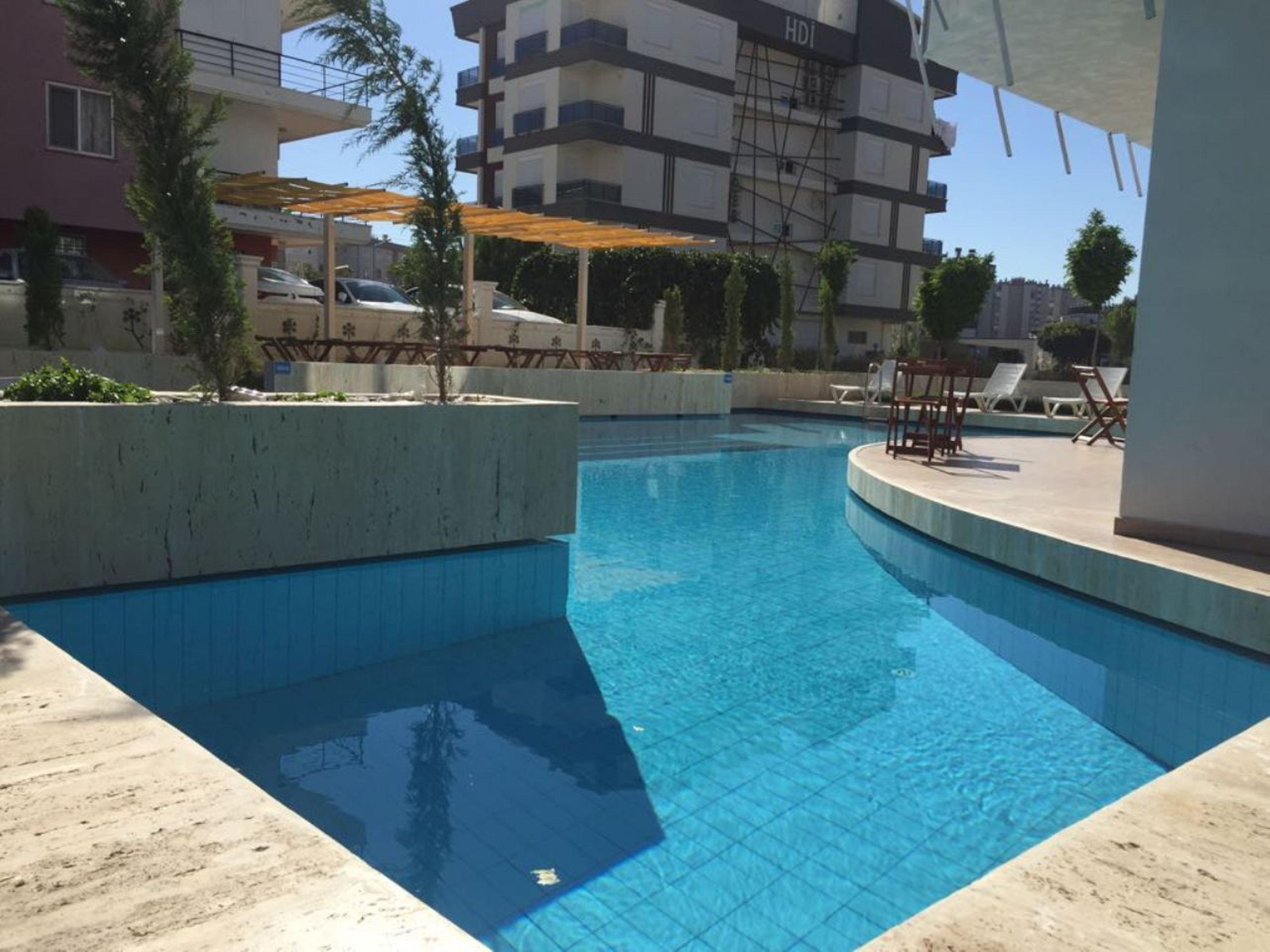 Boutique House Mim-A Lejlighedshotel Antalya Eksteriør billede