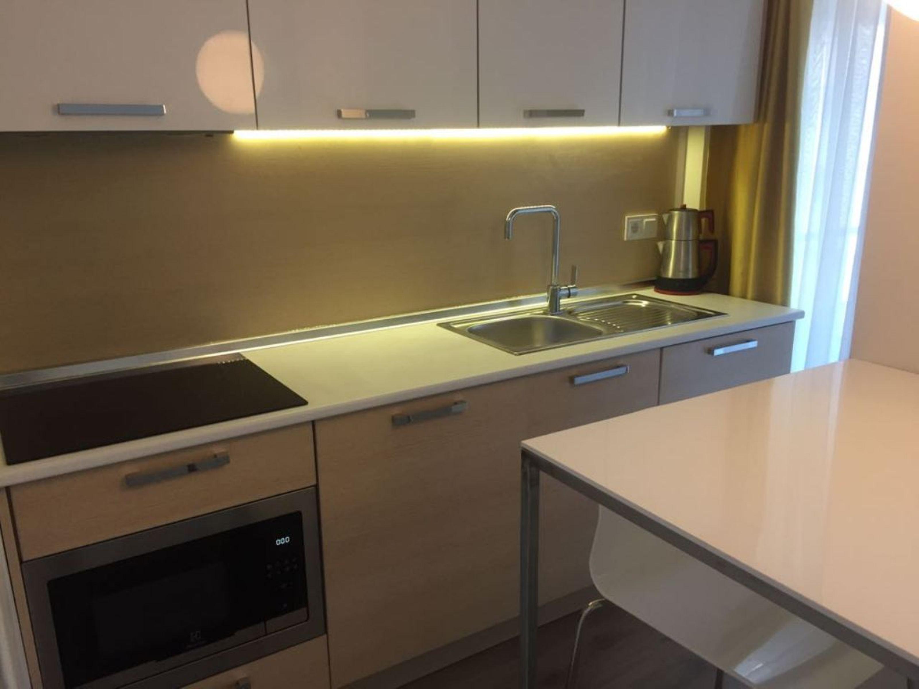 Boutique House Mim-A Lejlighedshotel Antalya Eksteriør billede