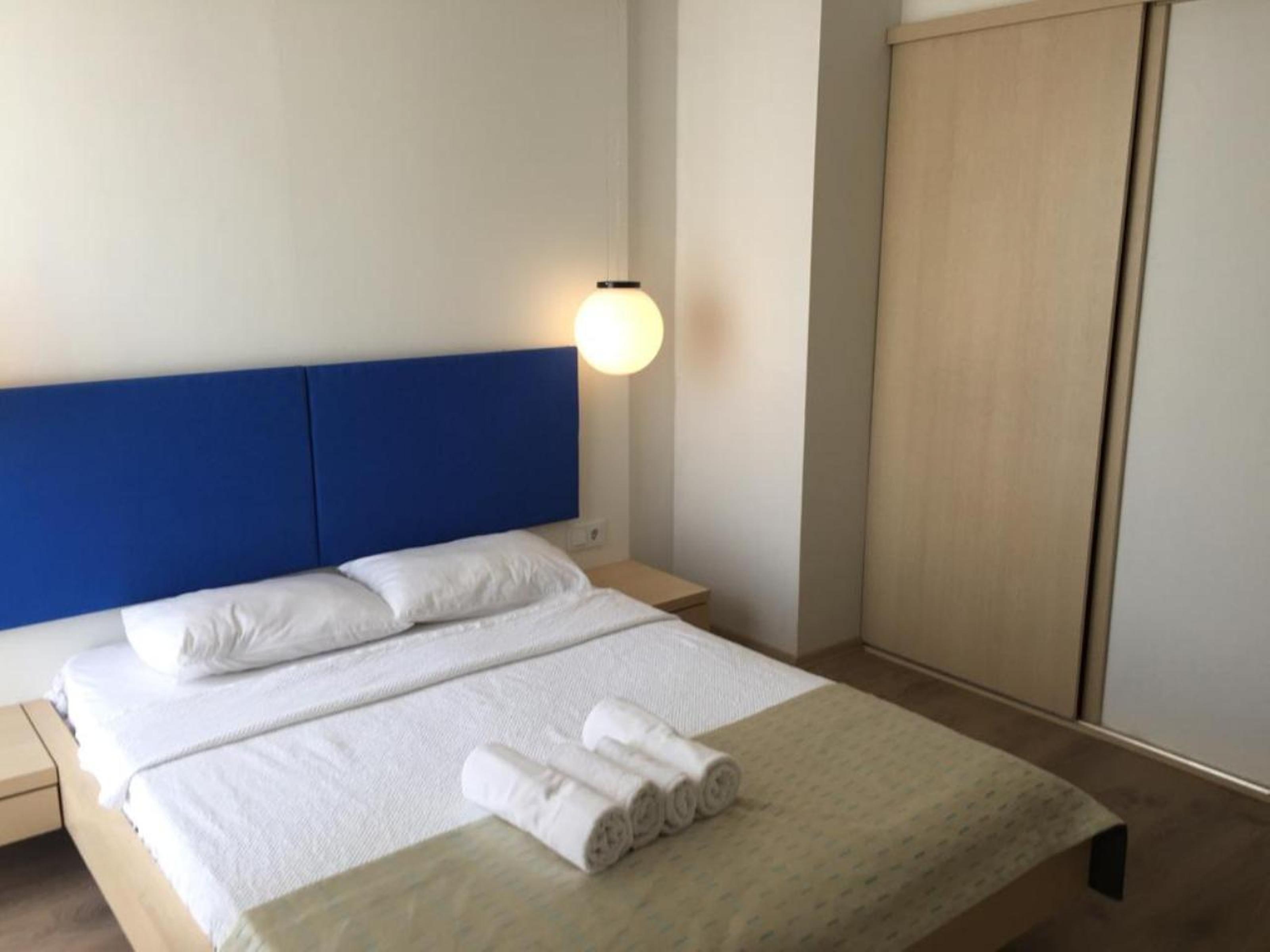 Boutique House Mim-A Lejlighedshotel Antalya Eksteriør billede