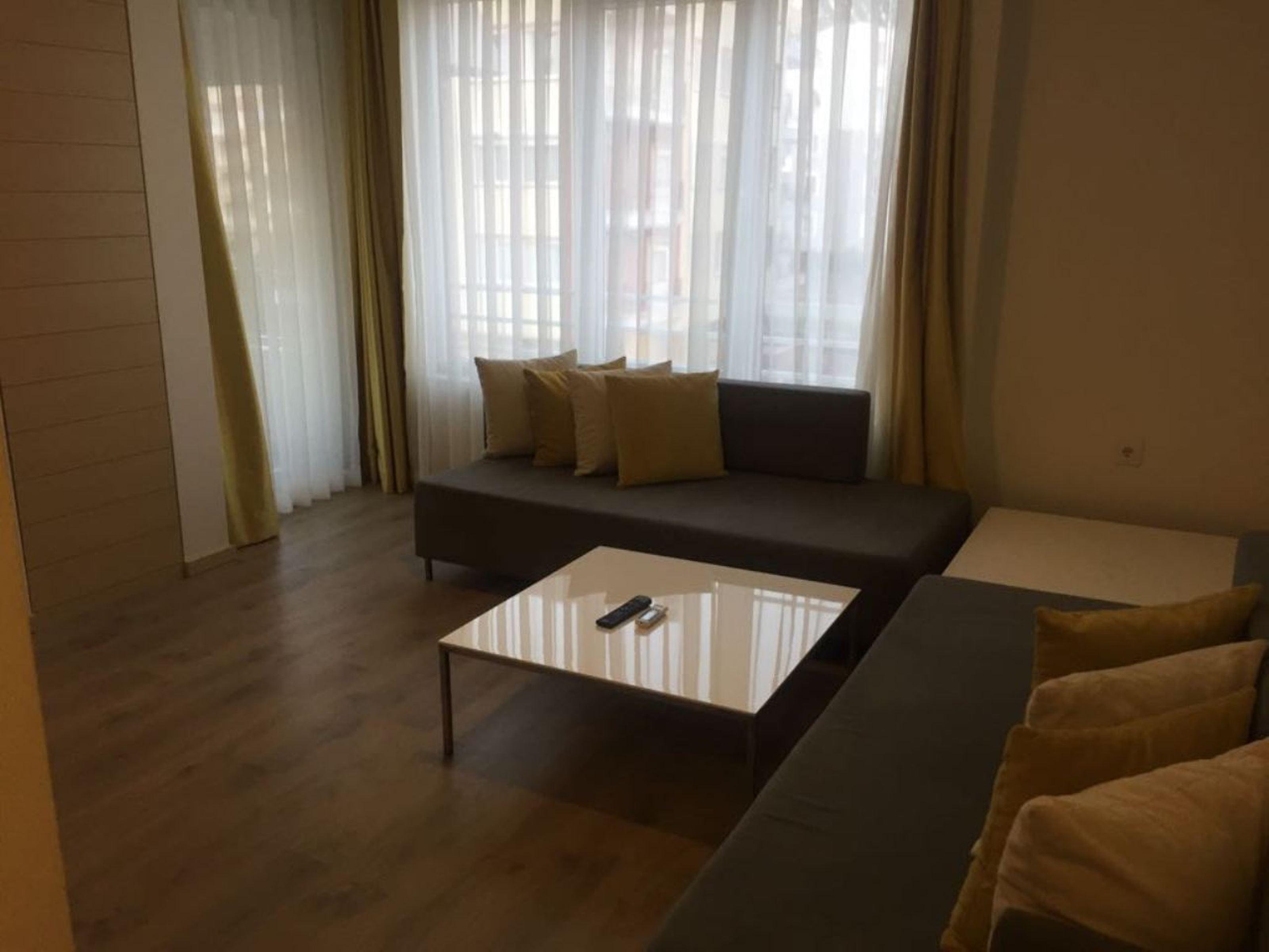 Boutique House Mim-A Lejlighedshotel Antalya Eksteriør billede