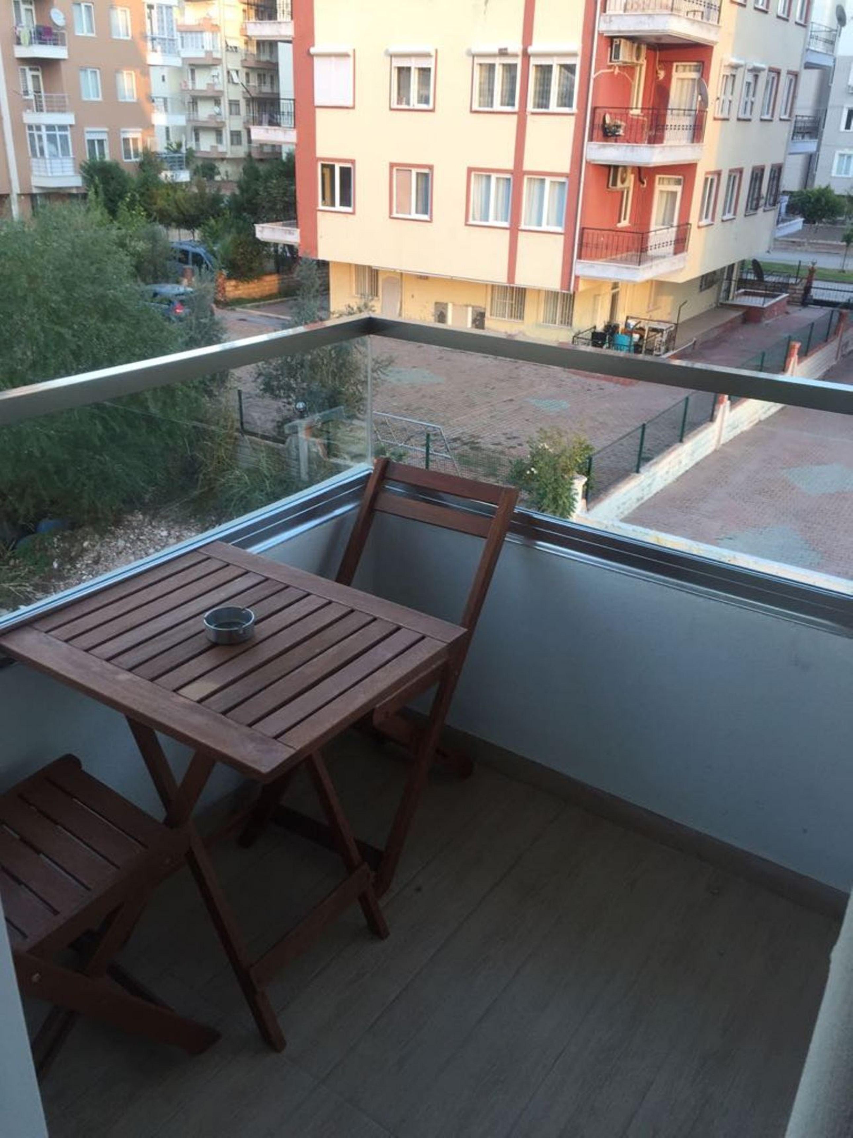 Boutique House Mim-A Lejlighedshotel Antalya Eksteriør billede