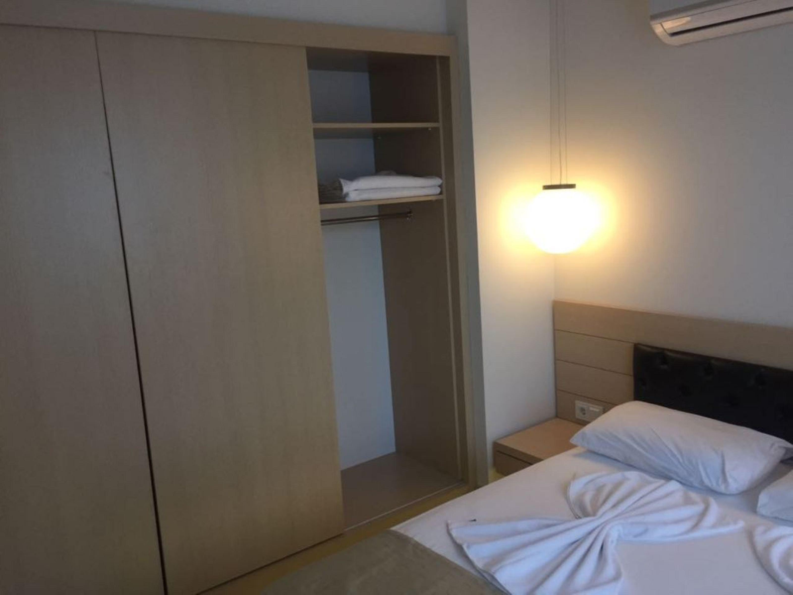 Boutique House Mim-A Lejlighedshotel Antalya Eksteriør billede