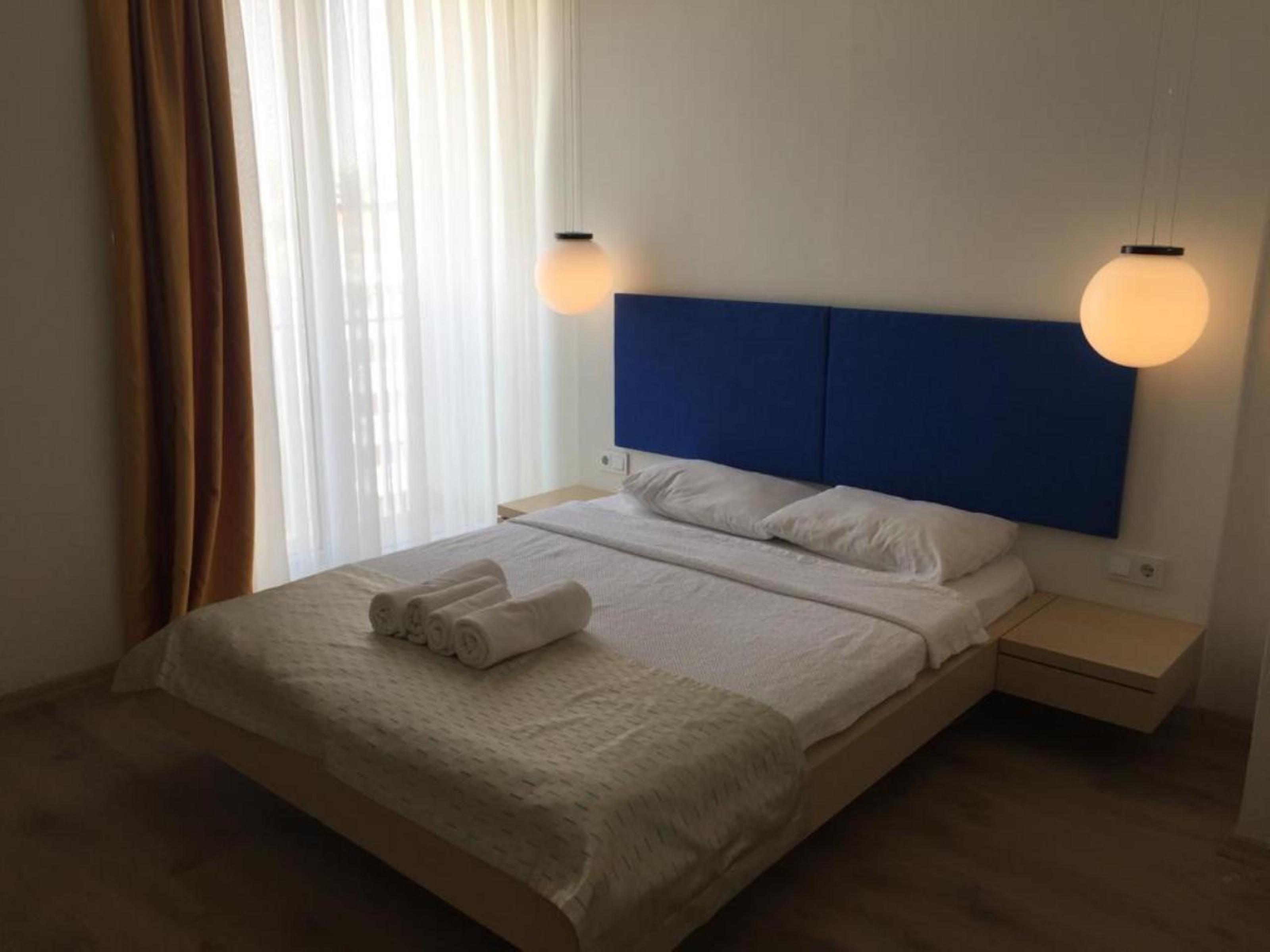 Boutique House Mim-A Lejlighedshotel Antalya Eksteriør billede