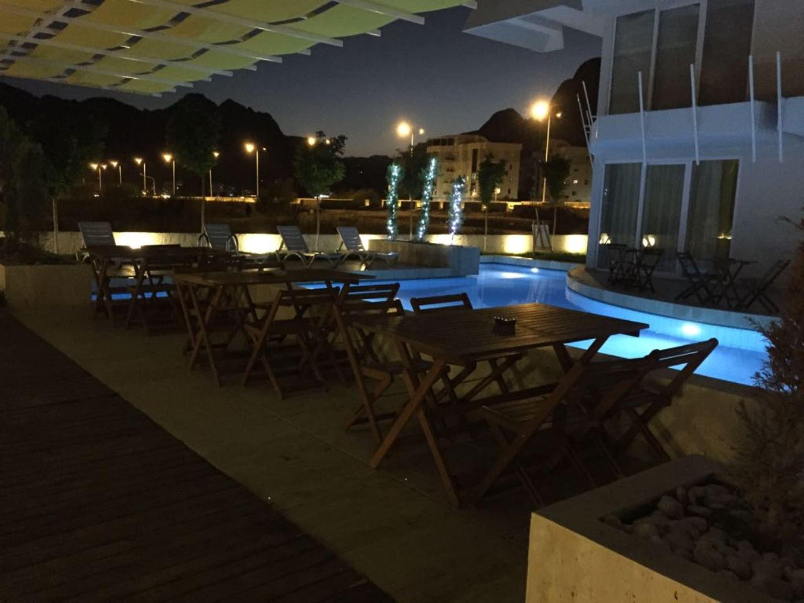 Boutique House Mim-A Lejlighedshotel Antalya Eksteriør billede