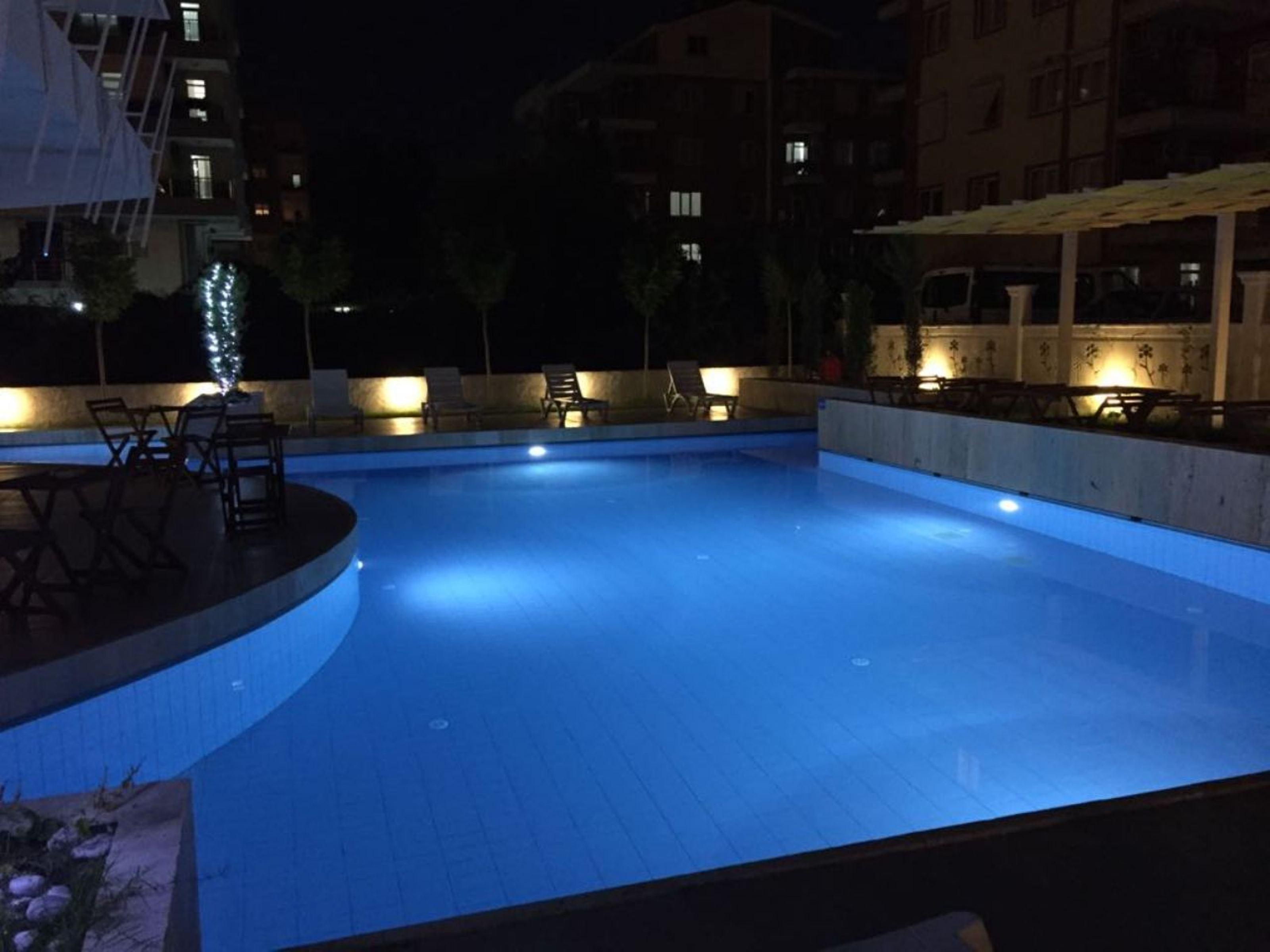 Boutique House Mim-A Lejlighedshotel Antalya Eksteriør billede