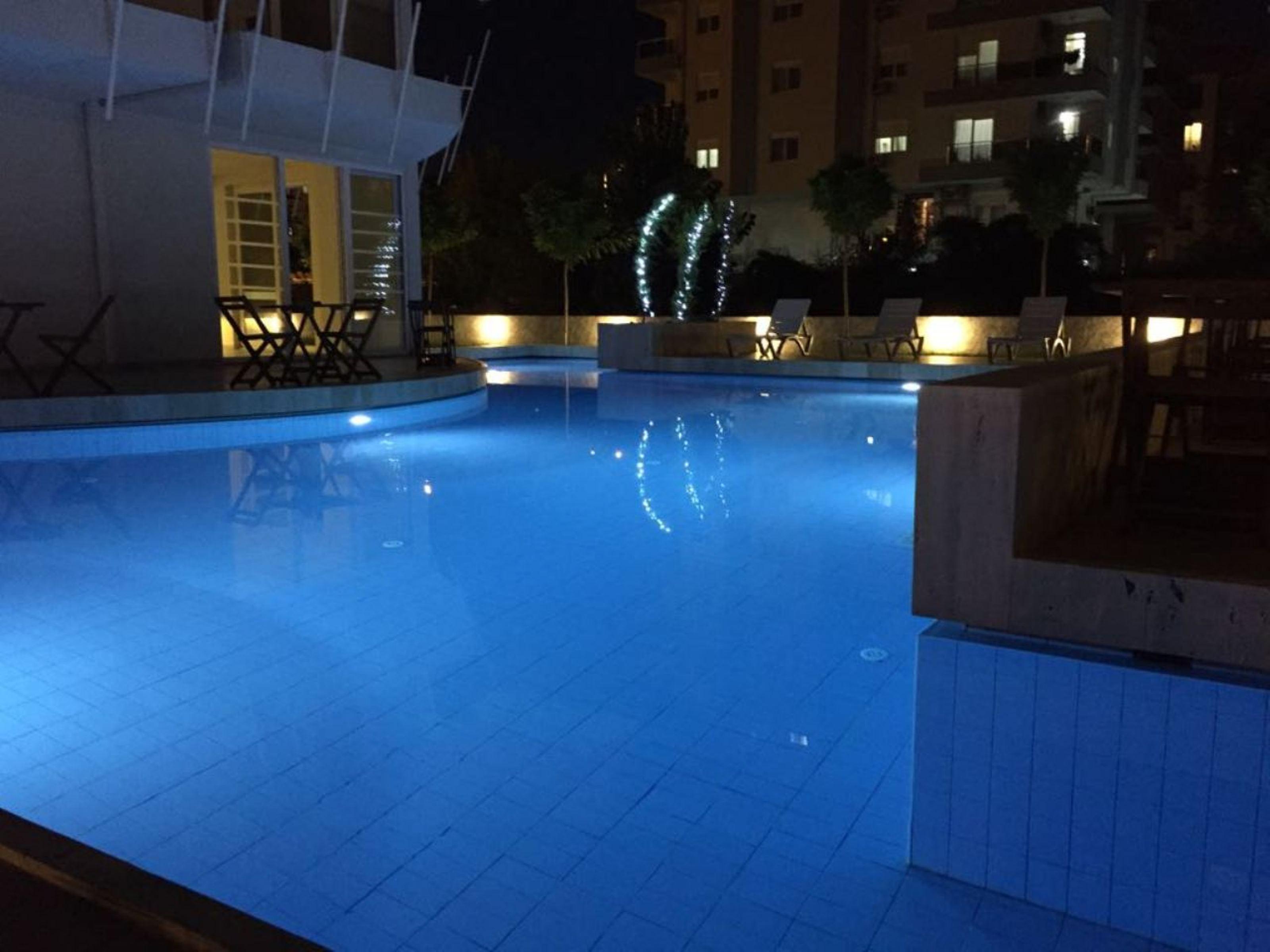 Boutique House Mim-A Lejlighedshotel Antalya Eksteriør billede