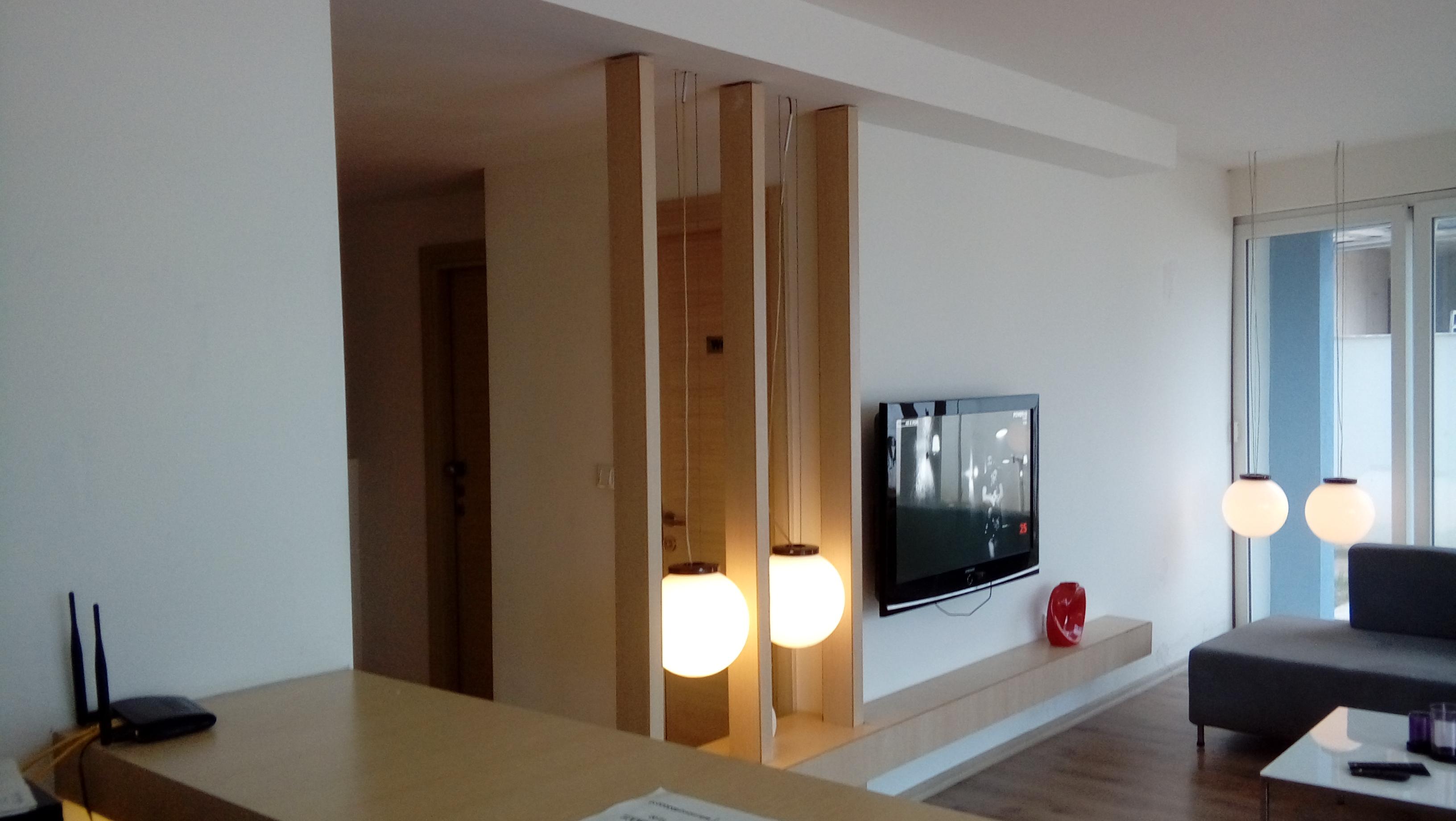 Boutique House Mim-A Lejlighedshotel Antalya Eksteriør billede