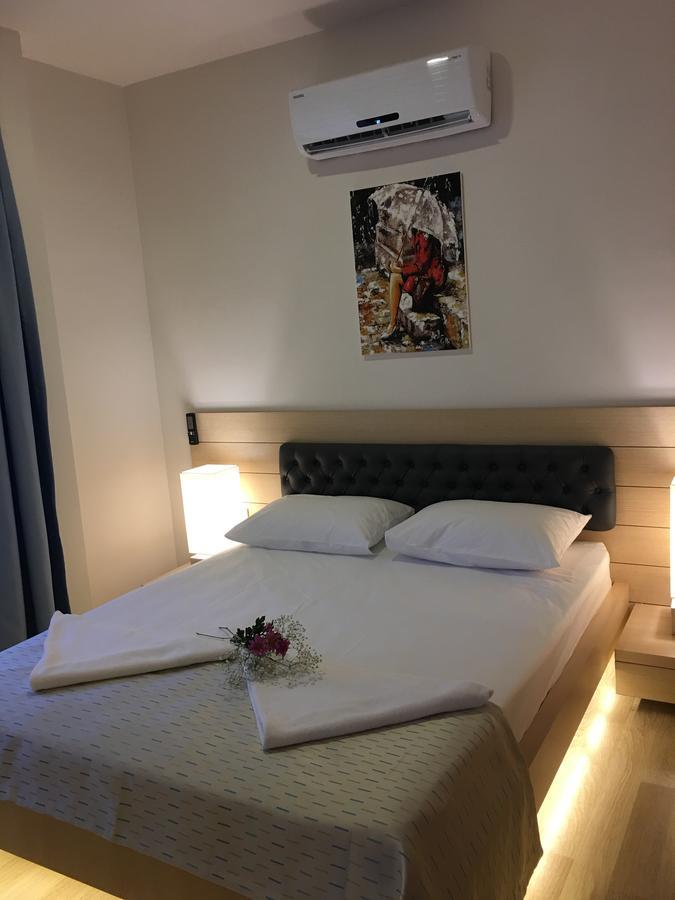 Boutique House Mim-A Lejlighedshotel Antalya Eksteriør billede