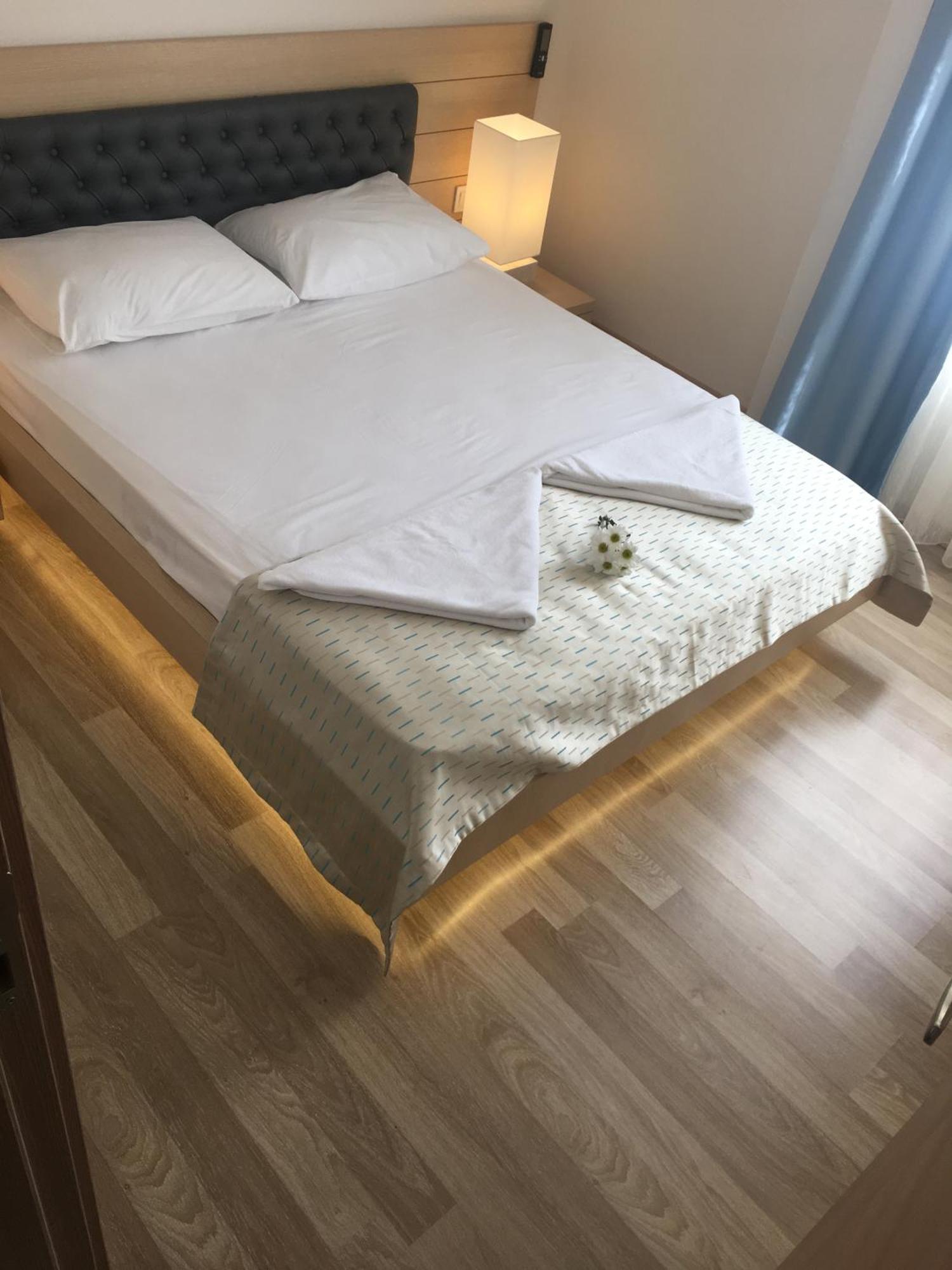 Boutique House Mim-A Lejlighedshotel Antalya Eksteriør billede