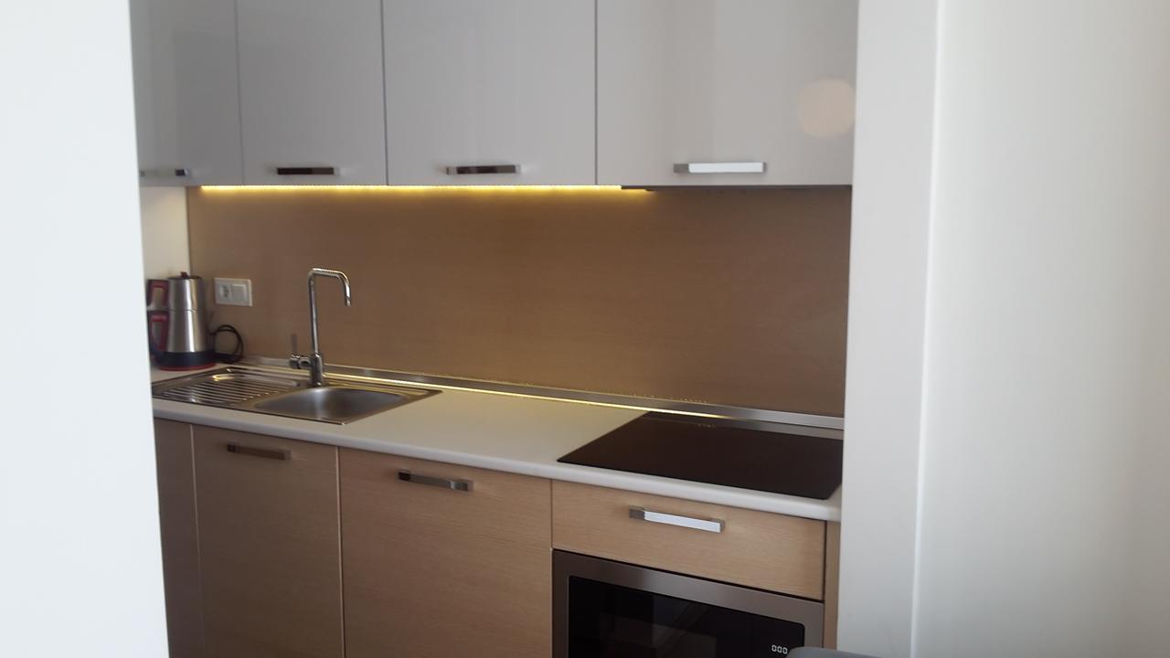 Boutique House Mim-A Lejlighedshotel Antalya Eksteriør billede