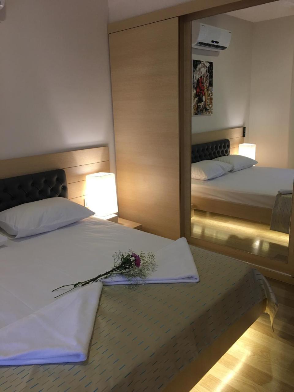 Boutique House Mim-A Lejlighedshotel Antalya Eksteriør billede