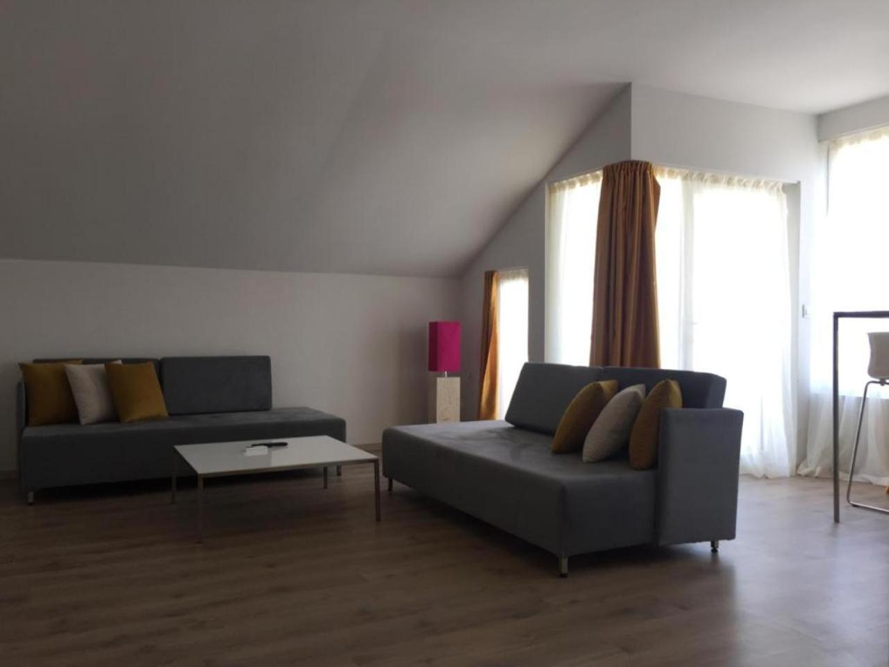 Boutique House Mim-A Lejlighedshotel Antalya Eksteriør billede