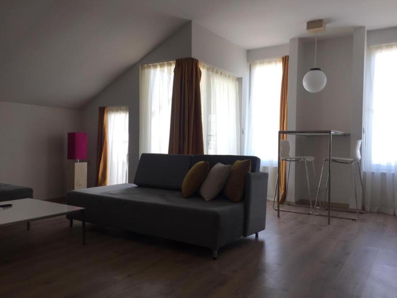 Boutique House Mim-A Lejlighedshotel Antalya Eksteriør billede