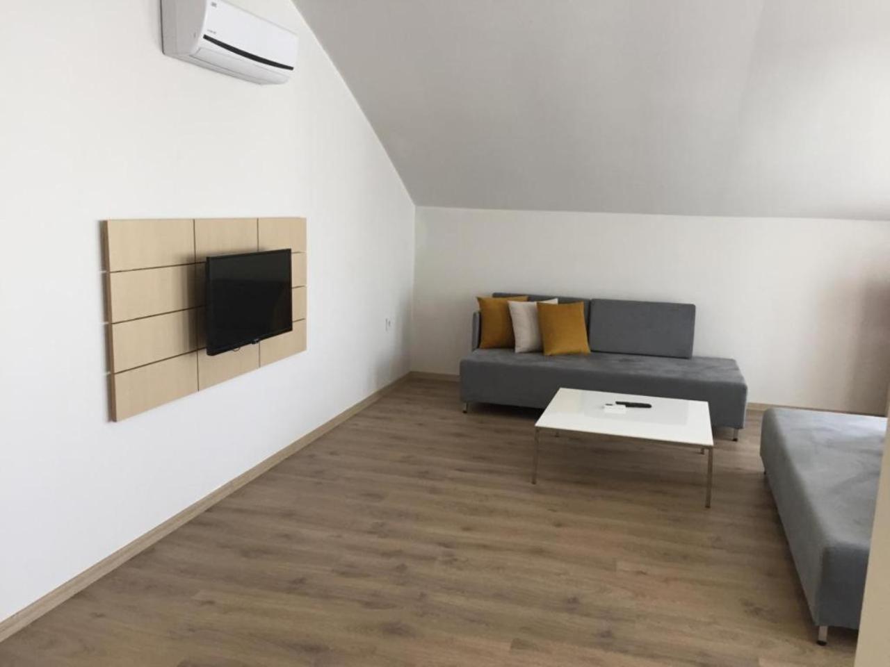 Boutique House Mim-A Lejlighedshotel Antalya Eksteriør billede