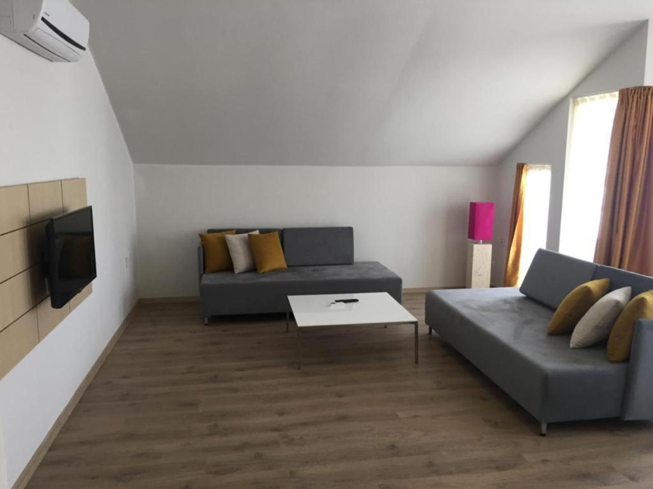 Boutique House Mim-A Lejlighedshotel Antalya Eksteriør billede