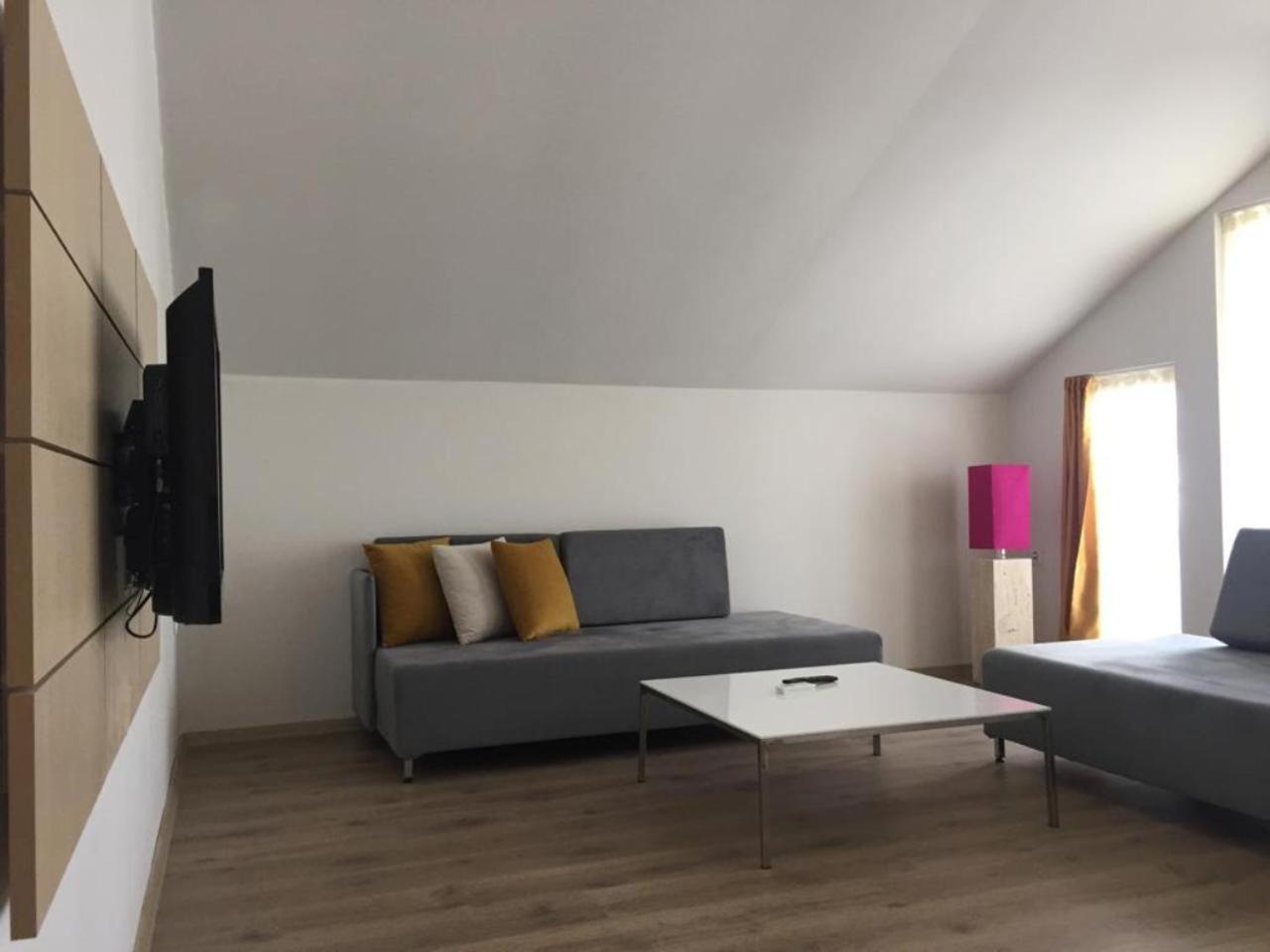 Boutique House Mim-A Lejlighedshotel Antalya Eksteriør billede
