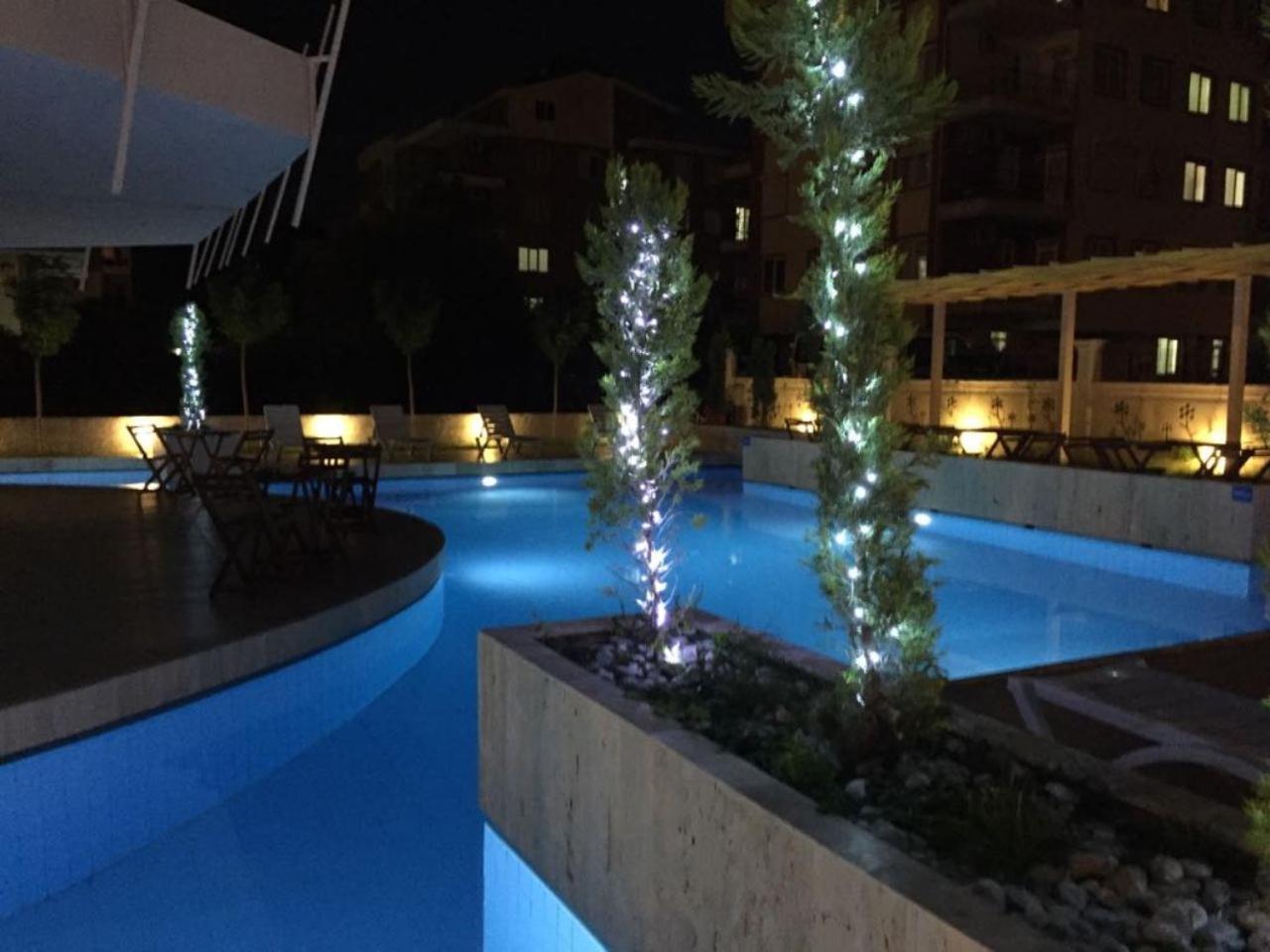 Boutique House Mim-A Lejlighedshotel Antalya Eksteriør billede