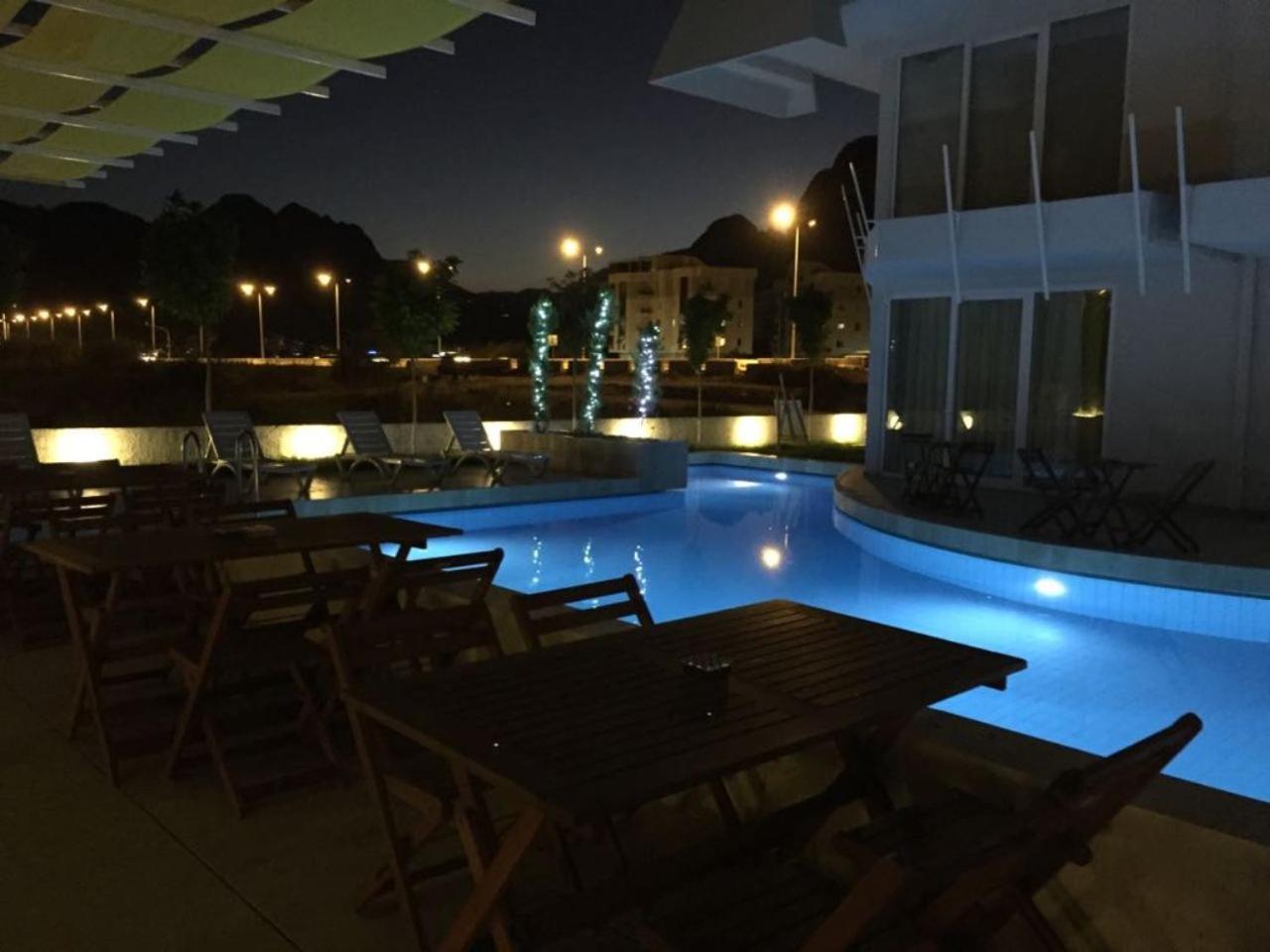 Boutique House Mim-A Lejlighedshotel Antalya Eksteriør billede