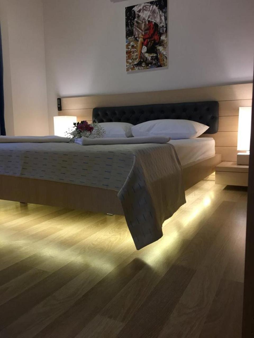Boutique House Mim-A Lejlighedshotel Antalya Eksteriør billede