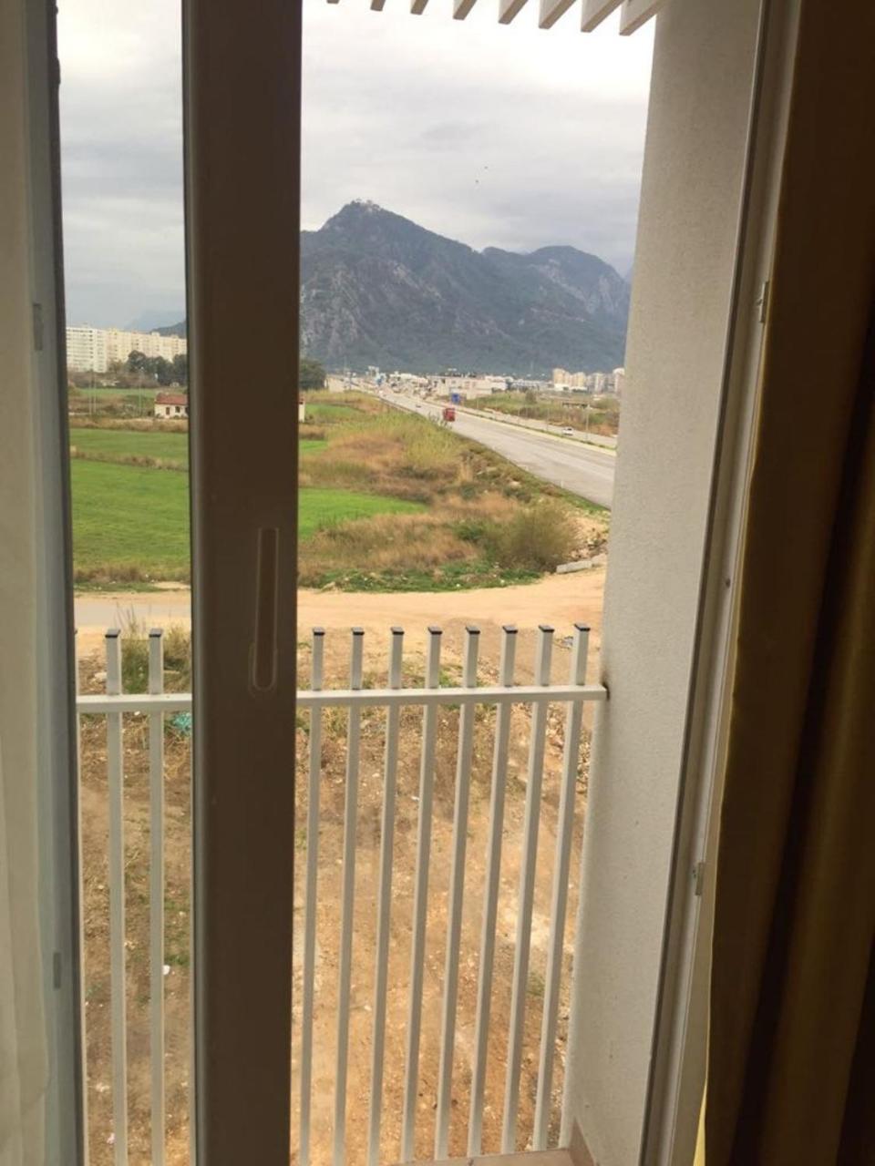 Boutique House Mim-A Lejlighedshotel Antalya Eksteriør billede